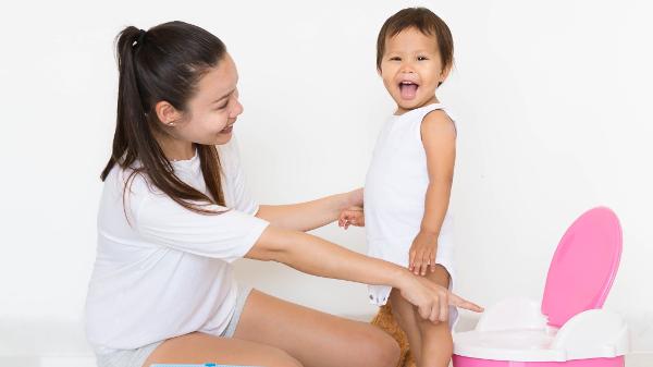 Desfralde: 11 dicas para tirar a fralda da criança sem tanta complicação 