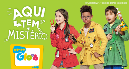 Mundo Gloob no Iguatemi Shopping - Programação infantil em Brasília